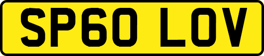 SP60LOV
