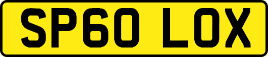 SP60LOX