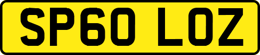 SP60LOZ
