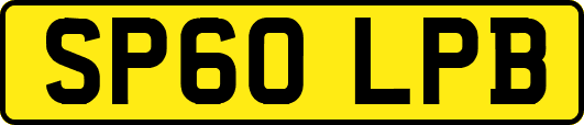 SP60LPB