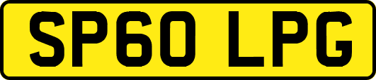 SP60LPG