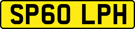 SP60LPH