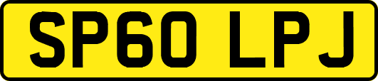 SP60LPJ