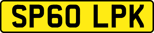 SP60LPK