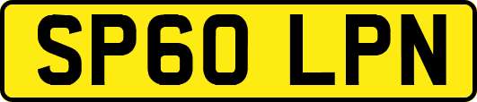 SP60LPN