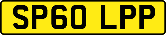 SP60LPP
