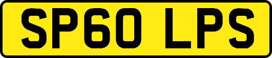 SP60LPS