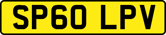 SP60LPV