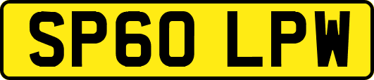 SP60LPW
