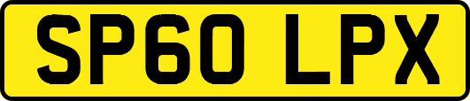 SP60LPX