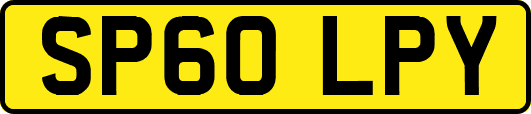 SP60LPY