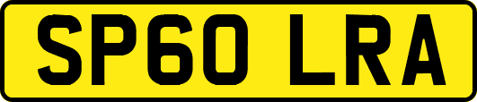 SP60LRA