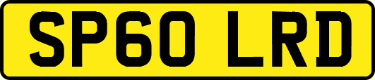 SP60LRD