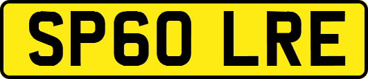 SP60LRE