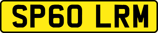 SP60LRM