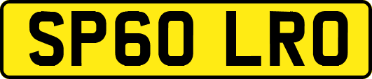 SP60LRO