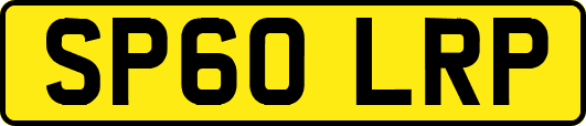 SP60LRP