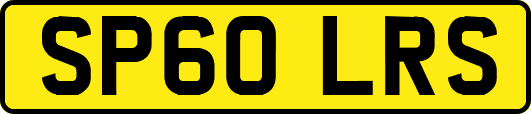 SP60LRS