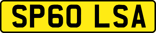SP60LSA