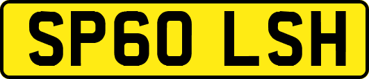 SP60LSH