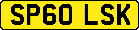 SP60LSK