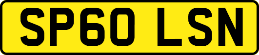 SP60LSN