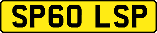 SP60LSP