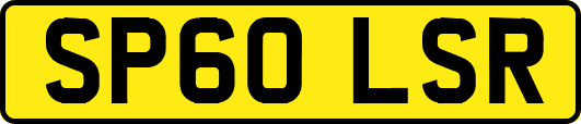 SP60LSR