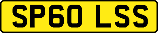SP60LSS