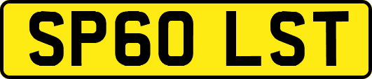 SP60LST