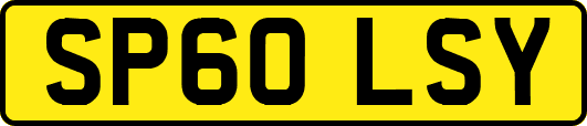 SP60LSY