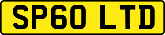 SP60LTD