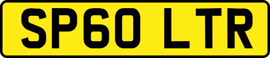SP60LTR
