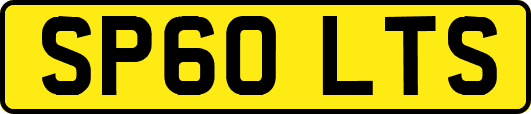 SP60LTS