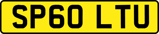 SP60LTU