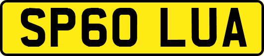 SP60LUA