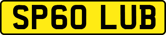 SP60LUB