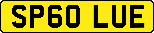 SP60LUE