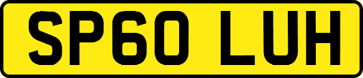 SP60LUH