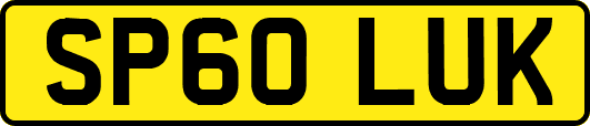 SP60LUK
