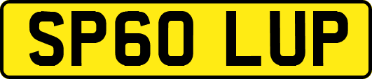 SP60LUP