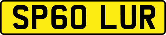 SP60LUR