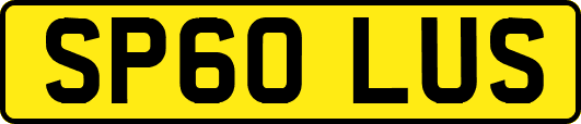 SP60LUS
