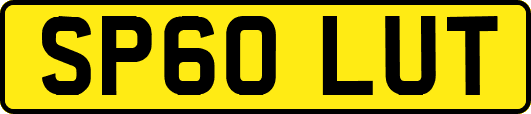 SP60LUT