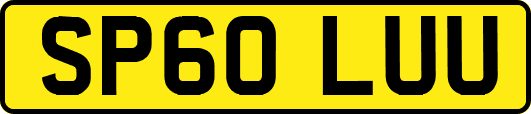 SP60LUU