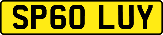 SP60LUY