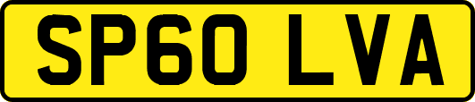 SP60LVA