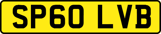 SP60LVB