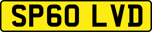 SP60LVD