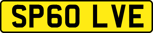 SP60LVE